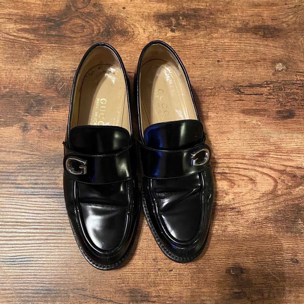 Gucci Loafers for Women 5.5